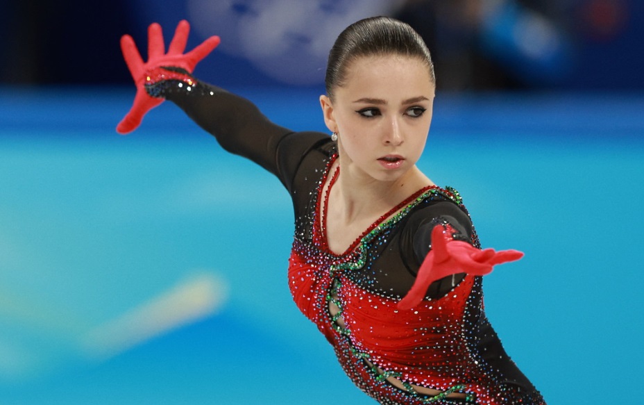 Не виновна, так как Не виновна, так как